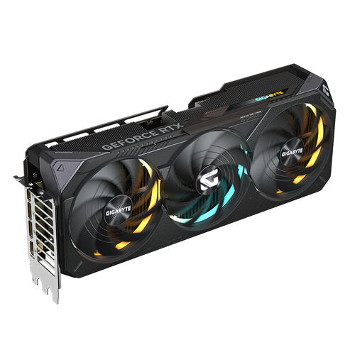 TARJETA DE VIDEO GIGABYTE GV-N5080GAMING OC-16GD / 16GB GDDR7 / PCI 5.0 / DP 2.1 / HDMI 2.1 / GAMA ALTA TARJETA DE VIDEO GIGABYTE GV-N5080GAMING OC-16GD / 16GB GDDR7 / PCI 5.0 / DP 2.1 / HDMI 2.1 / GAMA ALTA